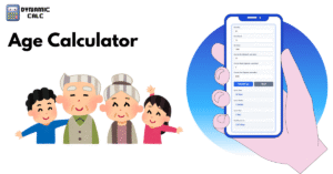 Age Calculator