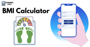 BMI Calculator