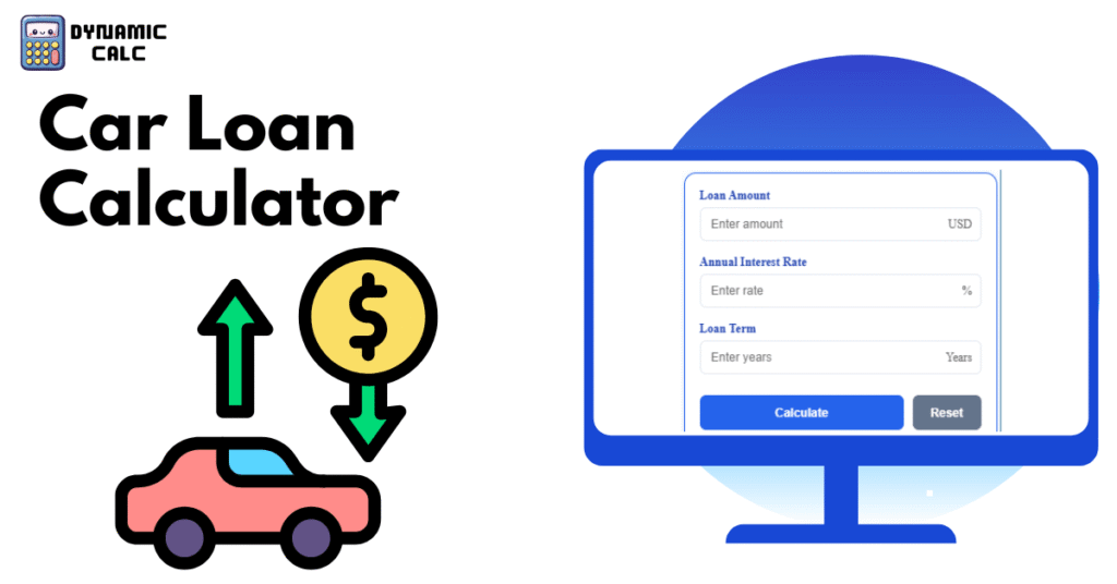 Car Loan Calculator