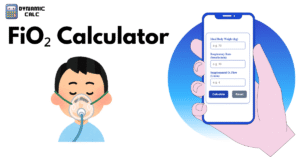 FiO₂ Calculator