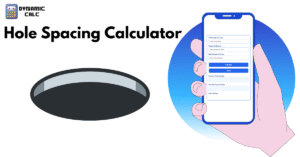 Hole Spacing Calculator