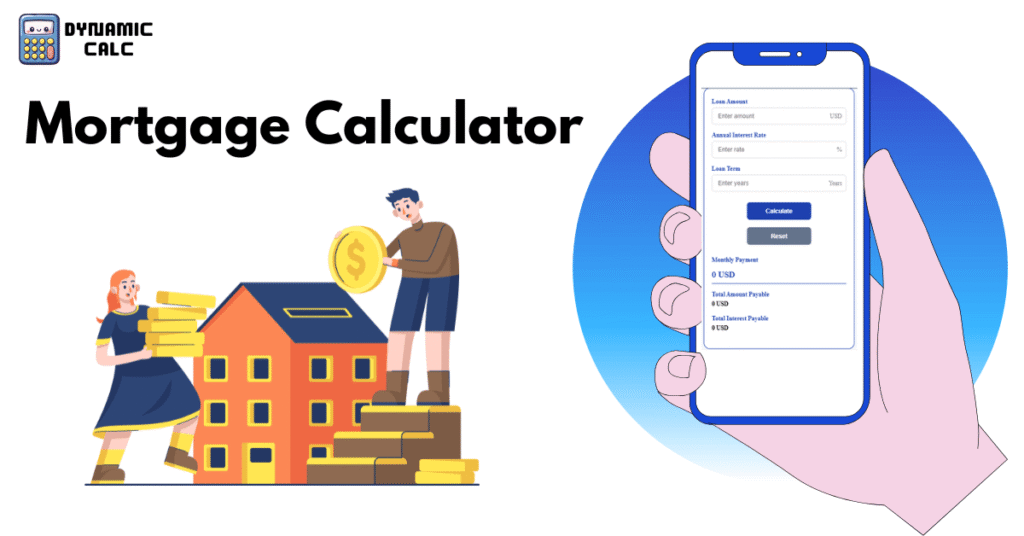 Mortgage Calculator