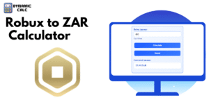 Robux to ZAR Calculator