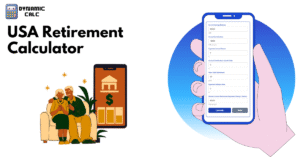USA Retirement Calculator