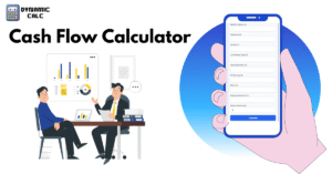 Cash Flow Calculator
