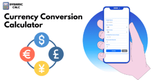Currency Conversion Calculator