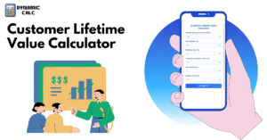 Customer Lifetime Value Calculator