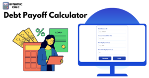 Debt Payoff Calculator