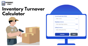 Inventory Turnover Calculator