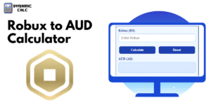 Robux to AUD Calculator