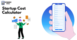 Startup Cost Calculator
