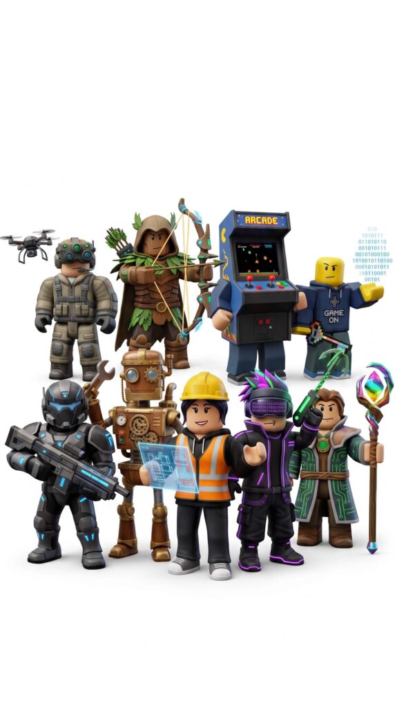 Robux to USD